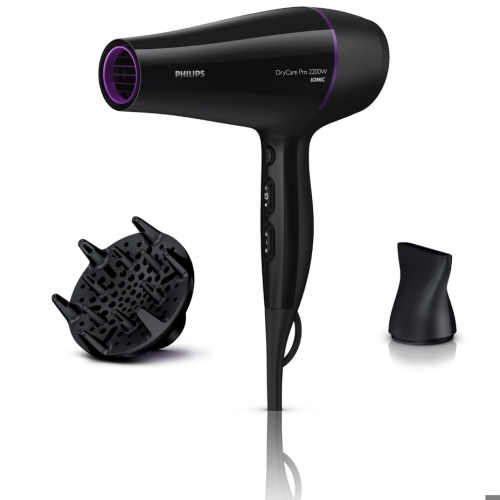Professional Hair Dryer 2200W